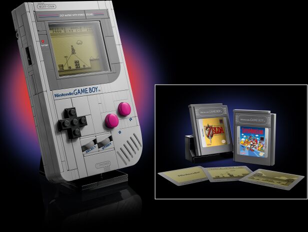 LEGO Super Mario Game Boy (72046) (3)