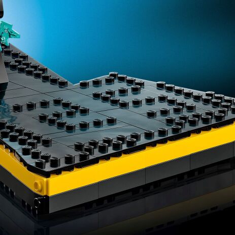 LEGO Pokemon: Pikachu & Poke Ball (72152) (5)