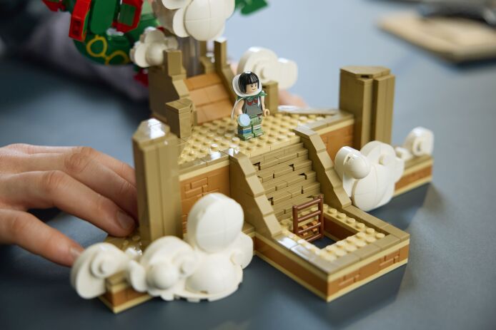 LEGO® Pokemon Rayquaza (72168) (7)