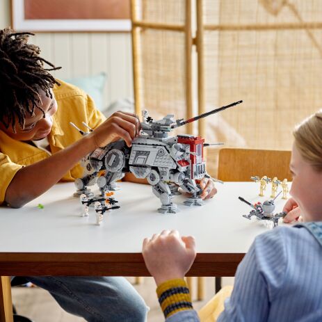 LEGO® Star Wars AT-TE Walker (75337) (8)