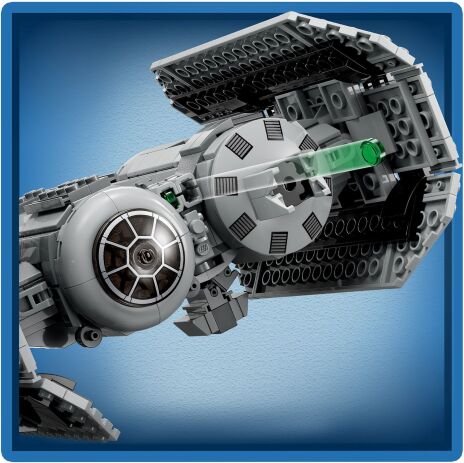 LEGO® Star Wars Tie Bomber (75347) (2)