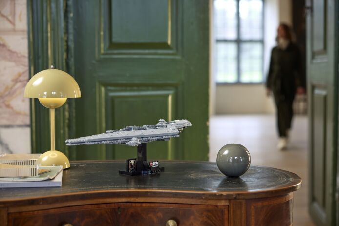 LEGO® Star Wars Executor Super Star Destroyer (75356) (7)