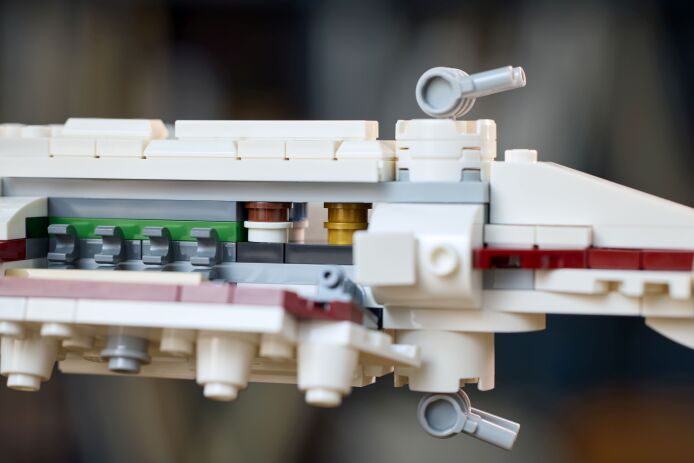 LEGO Star Wars Tantive IV (75376) (7)