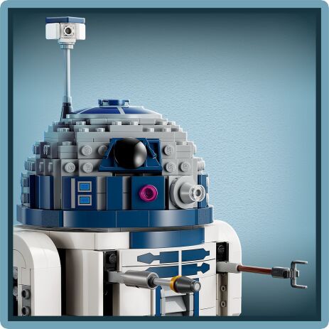 LEGO Star Wars R2-D2 (75379) (3)