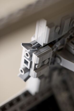 LEGO Star Wars Tie Interceptor (75382) (6)