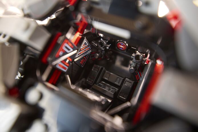 LEGO Star Wars Tie Interceptor (75382) (7)