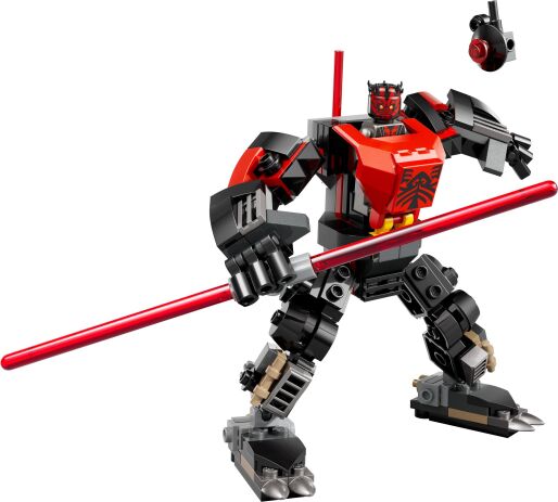 LEGO® Star Wars Darth Maul Mech (75411) (1)