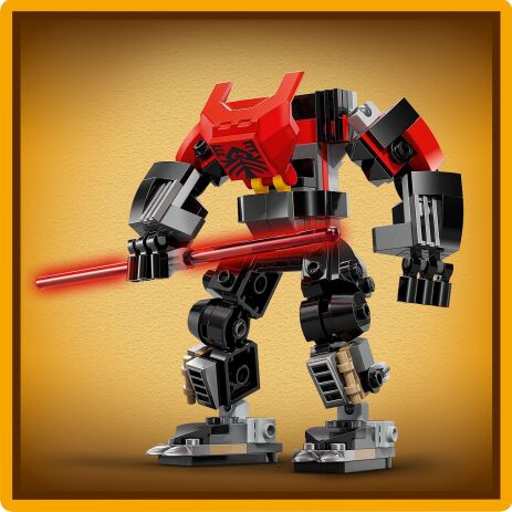 LEGO® Star Wars Darth Maul Mech (75411) (4)