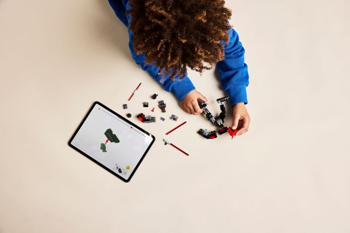 LEGO® Star Wars Darth Maul Mech (75411) (5)