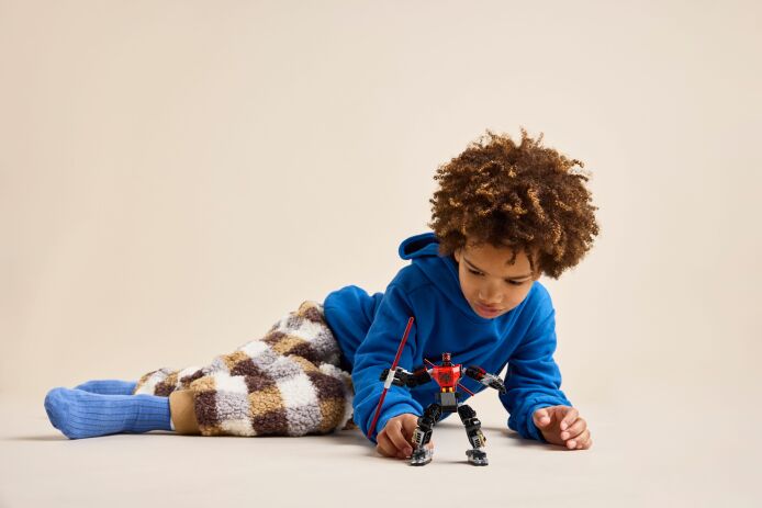 LEGO® Star Wars Darth Maul Mech (75411) (6)