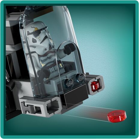 LEGO® Star Wars Death Trooper & Night Trooper Battle Pack (75412) (4)