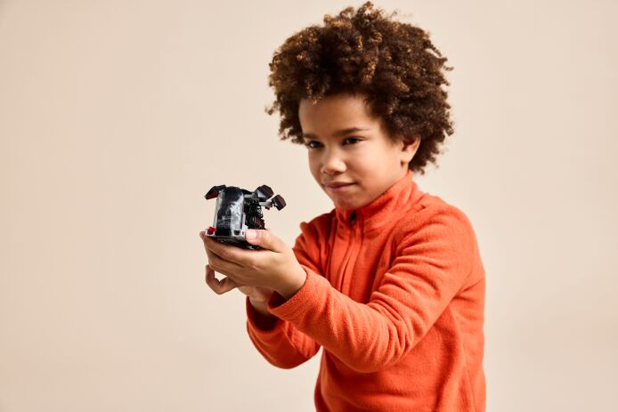 LEGO® Star Wars Death Trooper & Night Trooper Battle Pack (75412) (6)