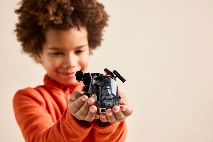 LEGO® Star Wars Death Trooper & Night Trooper Battle Pack (75412) (8)