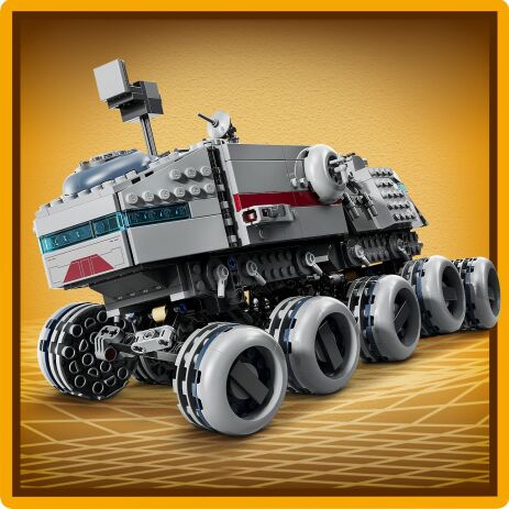 LEGO® Star Wars Republic Juggernaut (75413) (5)