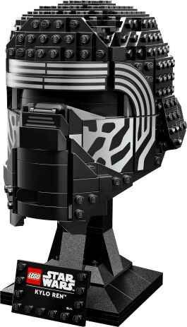 LEGO® Star Wars Kaylo Ren Helmet (75415) (1)