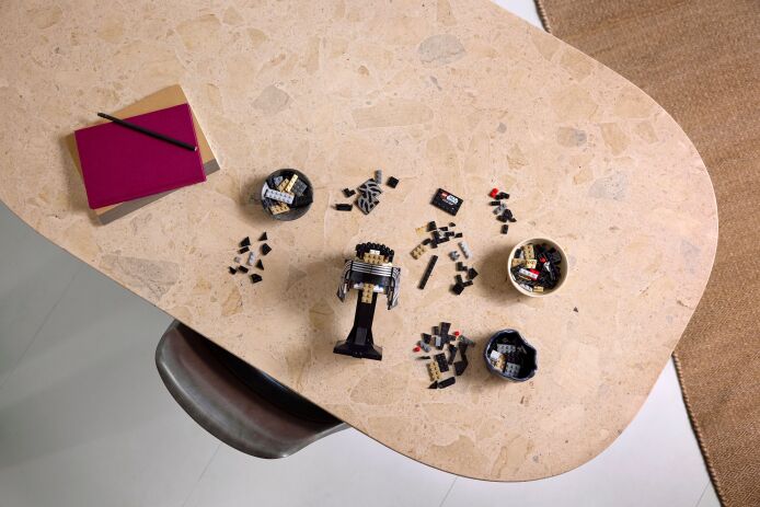 LEGO® Star Wars Kaylo Ren Helmet (75415) (3)