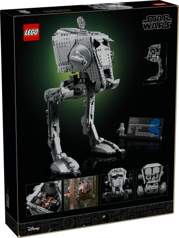 LEGO Star Wars AT-ST Walker (75417) (14)