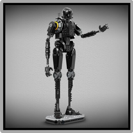 LEGO® Star Wars K-2SO Security Droid (75434) (2)