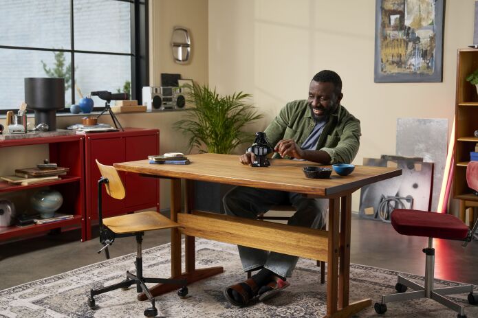 LEGO® Star Wars Darth Vader Bust (75439) (9)