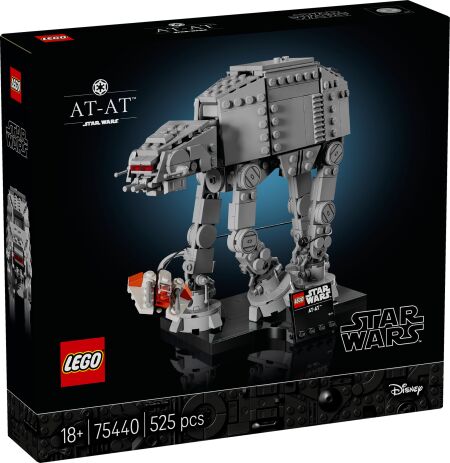 LEGO® Star Wars AT-AT (75440) (0)