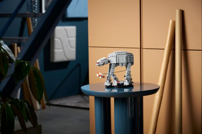 LEGO® Star Wars AT-AT (75440) (10)