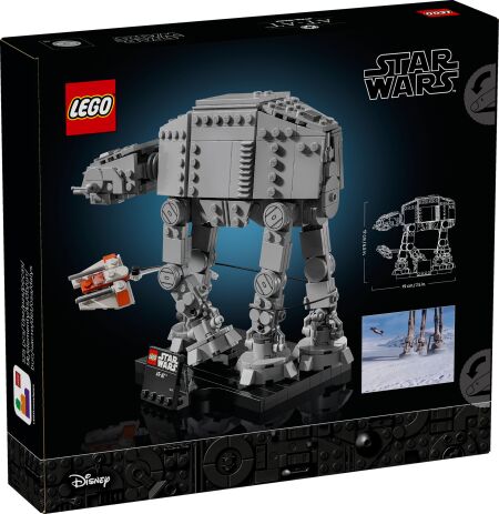 LEGO® Star Wars AT-AT (75440) (11)