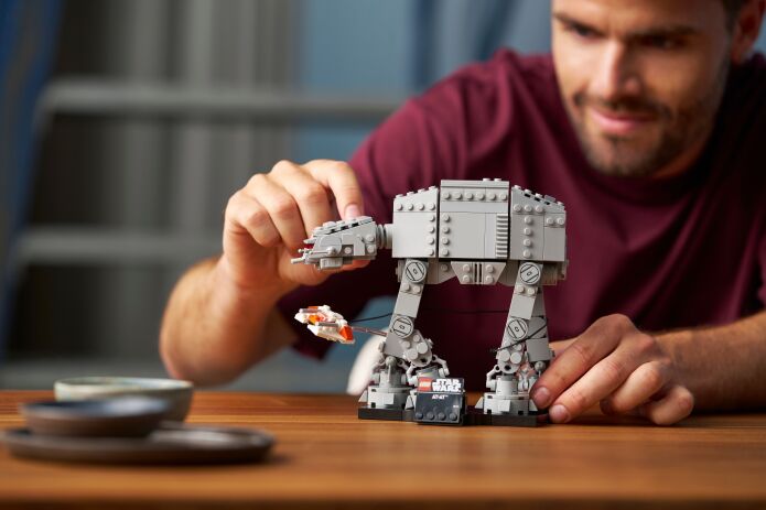 LEGO® Star Wars AT-AT (75440) (9)
