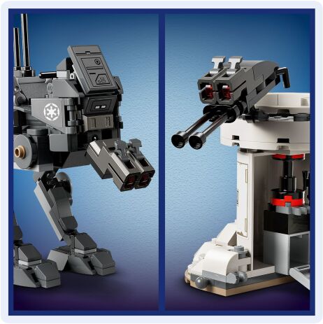 LEGO® Star Wars AT-RT Attack (75444) (4)