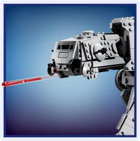 LEGO® Star Wars Imperial Remnat AT-AT With INT-4 (75454) (3)