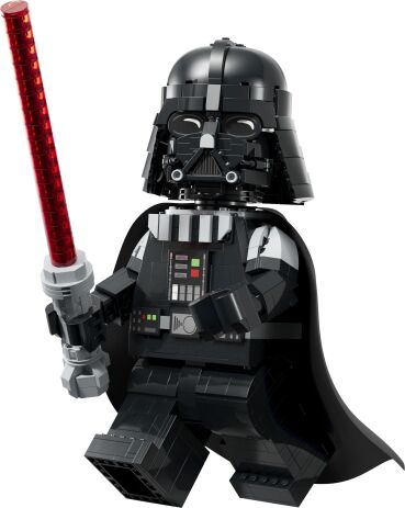 LEGO® Star Wars Up-Scaled Darth Vader Minifigure (75461) (1)