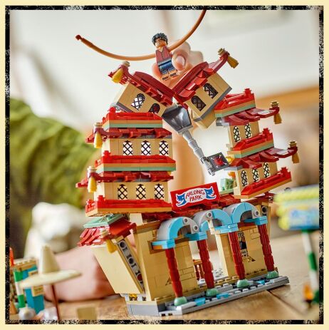 LEGO One Piece Battle At Arlong Park (75638) (3)