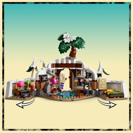 LEGO® One Piece Dr. Hiriluk's Hideout (75641) (2)