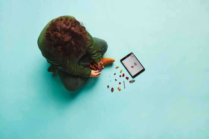 LEGO Super Heroes Iron Man Mech vs. Ultron (76307) (5)