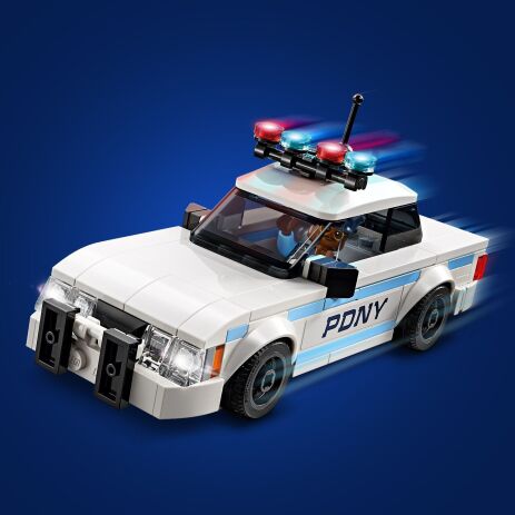 LEGO Super Heroes Spider-Verse: Miles Morales vs. The Spot (76311) (4)