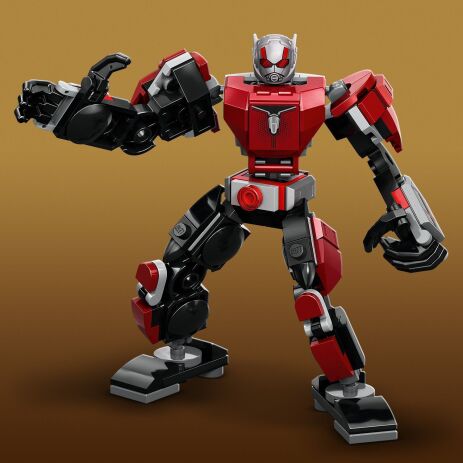 LEGO Super Heroes Avengers: Endgame Final Battle (76323) (5)