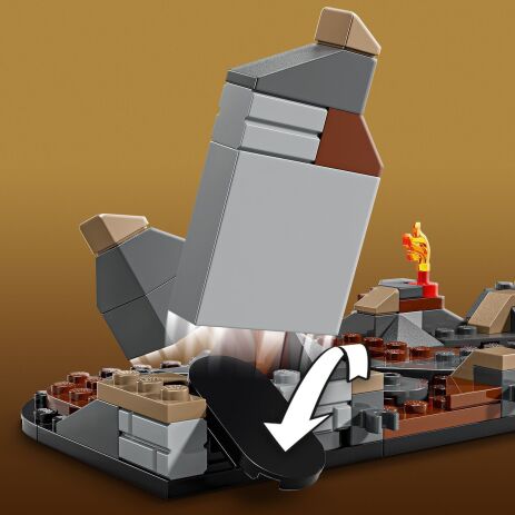 LEGO Super Heroes Avengers: Endgame Final Battle (76323) (6)