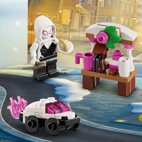 LEGO® Super Heroes Advent Calendar 2026 (76340) (4)