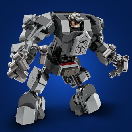 LEGO Super Heroes Spider-Man vs. Mysterio: The Dialy Bugle (76342) (5)