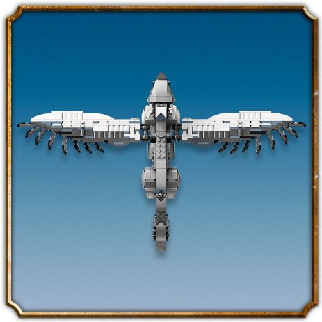 LEGO® Harry Potter Buckbeak (76427) (2)