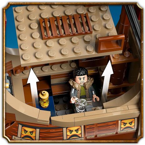 LEGO Harry Potter Triwizard Tournament: The Arrival (76440) (3)