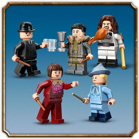 LEGO Harry Potter Triwizard Tournament: The Arrival (76440) (6)