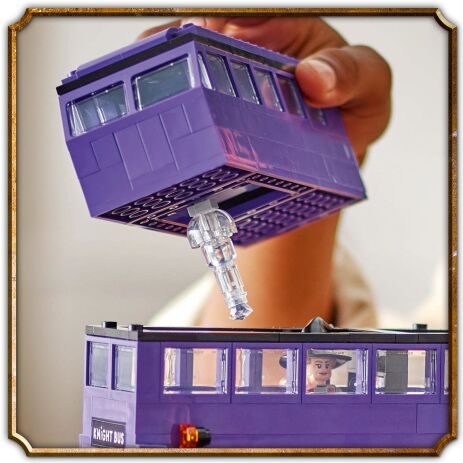 LEGO Hatty Potter Knight Bus Adventure (76446) (4)