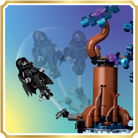 LEGO® Harry Potter Forbidden Forest: Expecto Patronum (76475) (3)