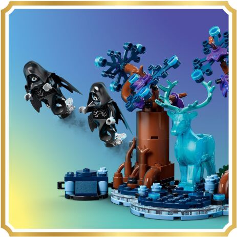 LEGO® Harry Potter Forbidden Forest: Expecto Patronum (76475) (4)