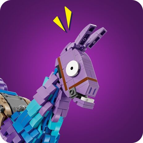 LEGO Fortnite Supply Llama (77071) (2)