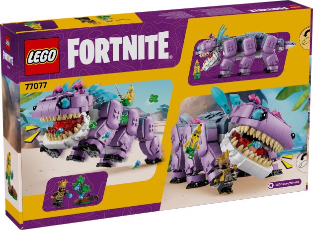LEGO Fortnite Klombo (77077) (11)