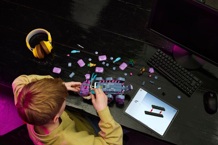 LEGO Fortnite Klombo (77077) (5)