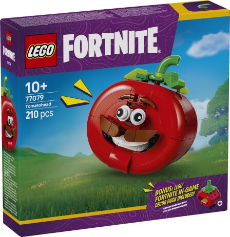 LEGO® Fortnite Tomatohead (77079) (0)