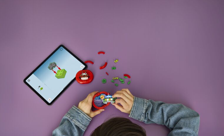 LEGO® Fortnite Tomatohead (77079) (4)