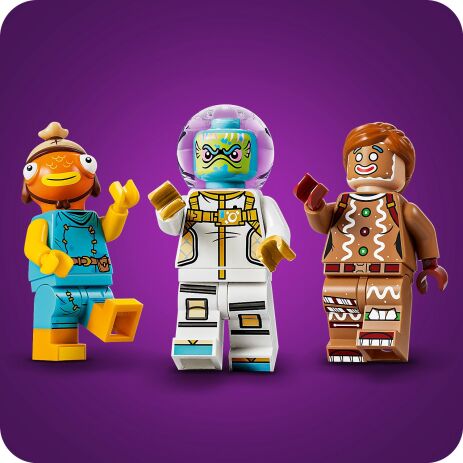 LEGO® Fortnite Supply Drop (77080) (3)